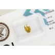 Oval Diamond Fancy Brown 1.00 Carat SI2 IGI Certificate