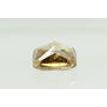 Cushion Cut Diamond Fancy Brown 1.08 Carat VS1