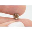 Cushion Diamond Fancy Brown 1.10 Carat VS1