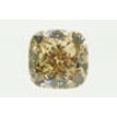 Cushion Diamond Fancy Brown 1.10 Carat VS1