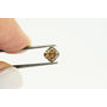 Cushion Diamond Fancy Brown 1.10 Carat VS1