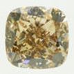 Cushion Diamond Fancy Brown 1.10 Carat VS1