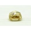 Cushion Cut Diamond Fancy Yellowish Brown 1.06 Carat SI1 GIA 