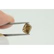 Cushion Diamond Fancy Brown Color 1.29 Carat VS1