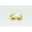 Cushion Cut Diamond Fancy Champagne Color 1.05 Carat VS2