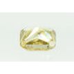Fancy Champagne Cushion Diamond 1.18 Carat VS1