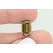 Emerald Cut Diamond Fancy Brown 4.33 Carat SI1 