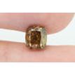 Cushion Diamond Fancy Brown 1.49 Carat VS2