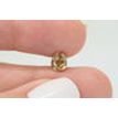 Pear Shape Diamond Fancy Champagne Color 1.02 Carat VS1