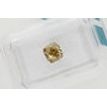 Cushion Diamond Fancy Brown 1.03 Carat I1 IGI Certificate