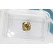 Cushion Diamond Fancy Brown 1.03 Carat I1 IGI Certificate