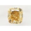 Cushion Diamond Fancy Brown 1.02 Carat VS2 IGI Certified