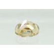 Fancy Champagne Cushion Diamond 1.03 Carat VS1