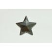 Fancy Black Star Diamond Certified 2.12 Carat