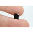 Black Princess Diamond Loose 1.70 Carat