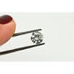 1.00 Carat Loose Natural Round Diamond G/SI1 