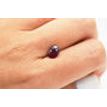 Red Ruby Loose Oval Gemstone 2.04 Carat 