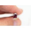 Loose Ruby Gemstone Oval Cut 2.13 Carat