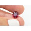 Gemstone Red Ruby Cushion Cut Loose 1.99 Carat 