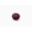 5.17 Carat Loose Gemstone Cushion Cut Ruby 10.18X9.08 MM