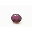 5.17 Carat Loose Gemstone Cushion Cut Ruby 10.18X9.08 MM