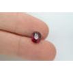 Ruby Gemstone Cushion Shaped Loose 2.31 Carat