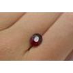 Ruby Gemstone Cushion Shaped Loose 2.31 Carat
