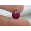 Loose Red Ruby Gemstone Cushion Cut 5.48 Carat