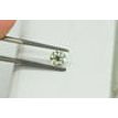 Round Shape Diamond 0.48 Carat I/SI1 Enhanced Natural Loose Certify 4.82X4.76 MM For Solitaire Ring