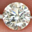 Natural Loose Diamond Round 0.46 Carat G/SI2
