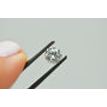 Round Diamond Loose 0.46 Carat F/SI1