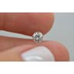 Round Diamond Loose 0.46 Carat F/SI1