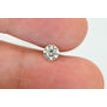 Loose Round Diamond 0.45 Carat H/SI3