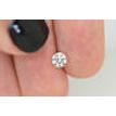 Round Diamond Loose 0.43 Carat D/SI1