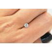 Round Diamond Loose 0.43 Carat D/SI1