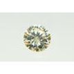 Round Cut Diamond 0.30 Carat Loose H VVS2