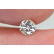 Loose Round Diamond 0.21 Carat H/I1 3.81MM