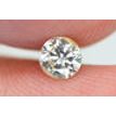 Loose Round Diamond 0.21 Carat H/I1 3.81MM