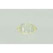 Round Cut Diamond Natural 0.38 Carat K Color VS2 HRD Certified