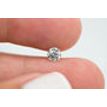 Loose Round Diamond 0.40 Carat G/VS2
