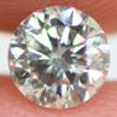 Loose Round Diamond 0.40 Carat G/VS2