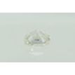 Cushion Cut Diamond Natural K SI2 AGS Certified 1.00 Carat