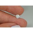 Round Diamond Loose 0.46 Carat F/SI1