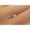 Natural Loose Diamond Round 0.46 Carat G/SI2