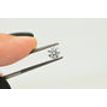 Round Diamond Loose 0.43 Carat D/SI1