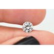 Round Diamond Loose 0.43 Carat D/SI1