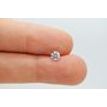Round Diamond Loose 0.43 Carat D/SI1