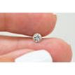 Round Cut Diamond 0.30 Carat Loose H VVS2