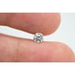 Loose Round Diamond 0.40 Carat G/VS2
