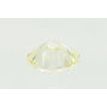 Round Shaped Diamond 0.46 Carat 100% Natural J VS1 IGI Certified
